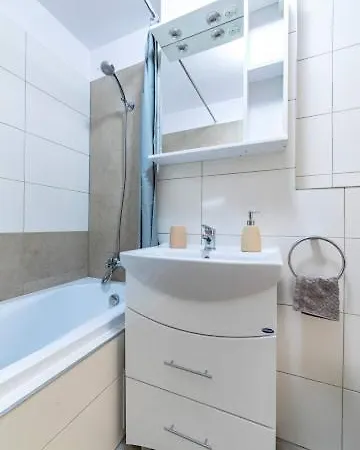 Apartament Risnov