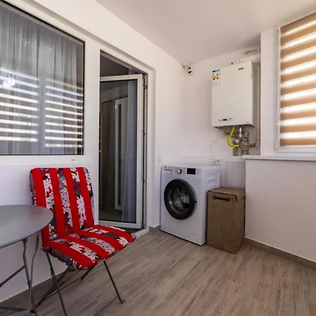 Apartament Apartment *