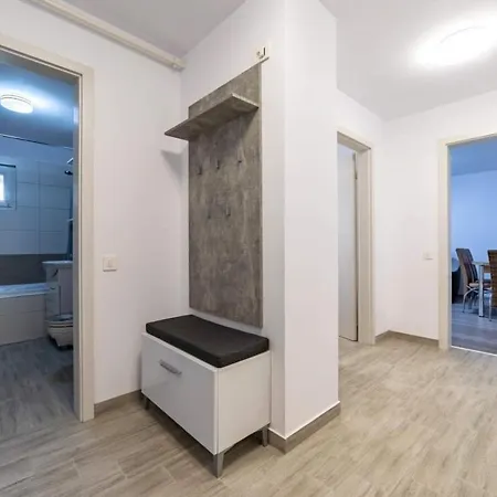 Apartament Apartment